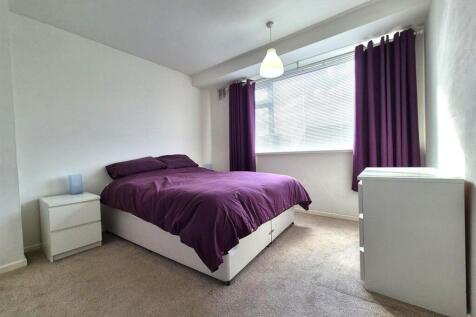 Bedroom No.1