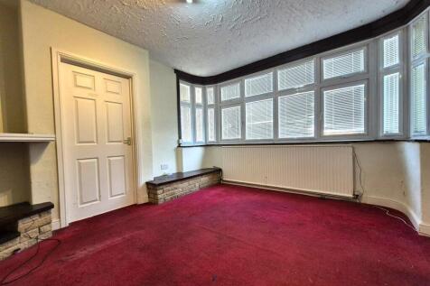 Front Lounge