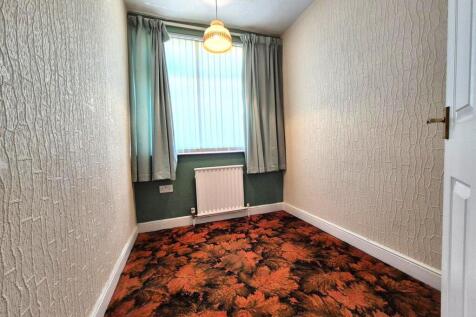 Bedroom No.3