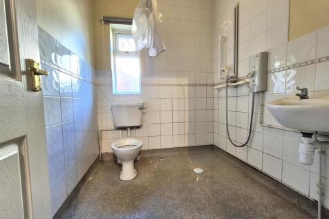Wet Room