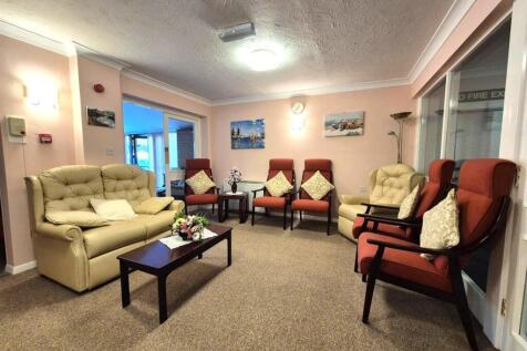 Residents Lounge
