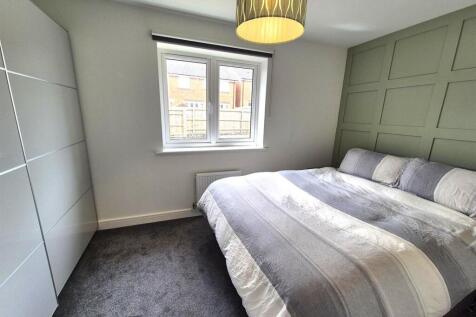 Bedroom No.1