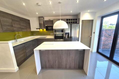 Outstanding Kitchen/