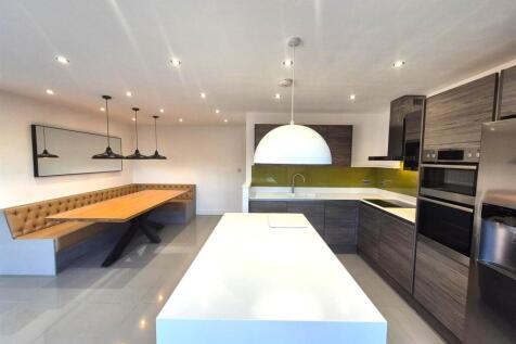 Outstanding Kitchen/