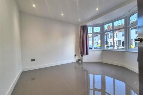 Front Lounge
