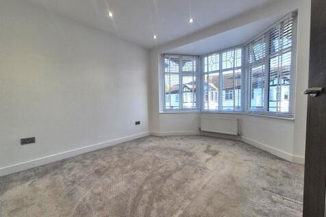 Bedroom No.1