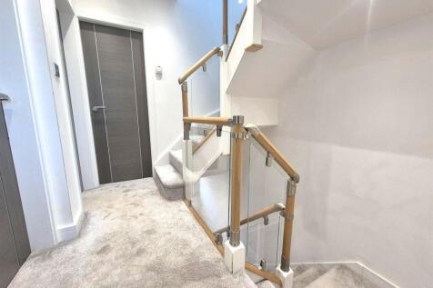 Feature Staircase