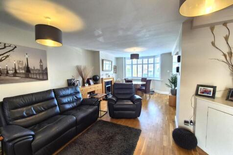 Lounge/Diner