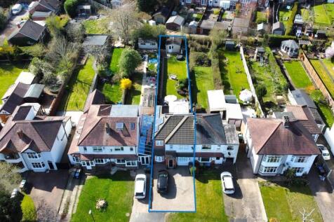 Drone Photo