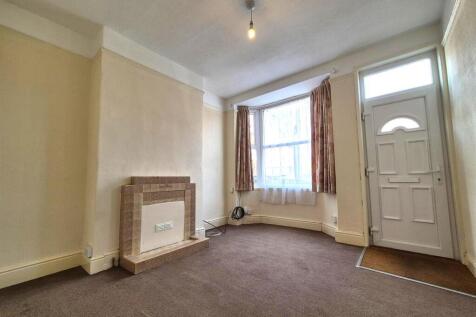 Front Lounge