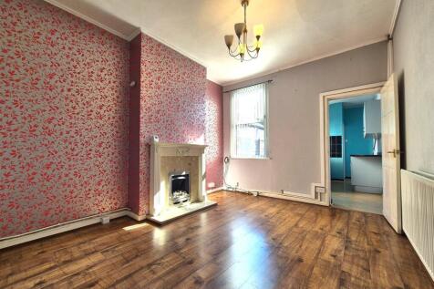 Rear Sitting Room