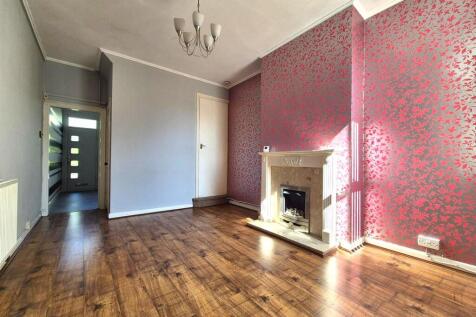 Rear Sitting Room