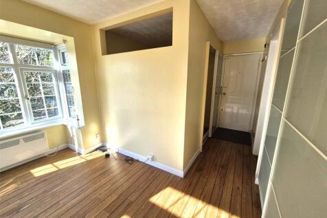 Bedroom Pod