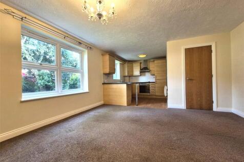 Lounge/Kitchen