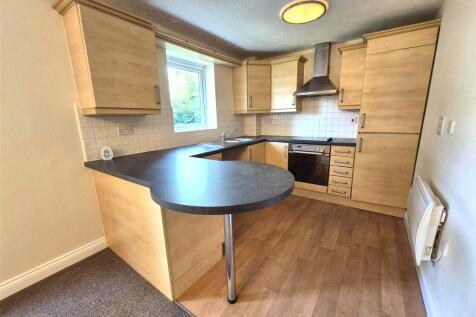Open Plan Kitchen