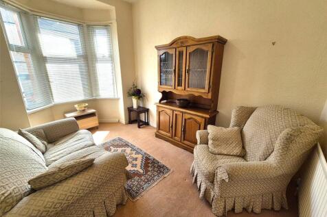 Front Lounge