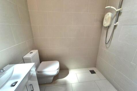 Wet Room