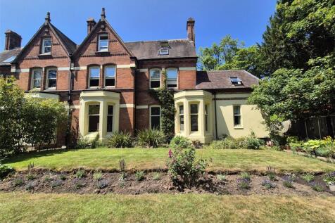 Rear Elevation