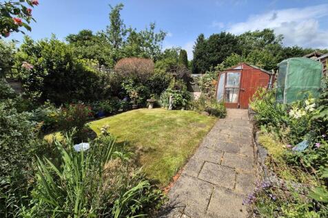 Delightful Garden