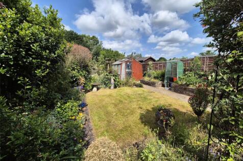 Delightful Garden