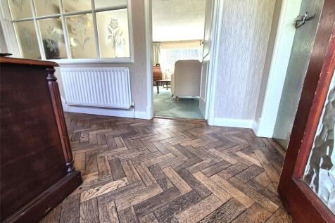 Original Wood Floor