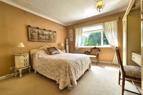 Bedroom No.1