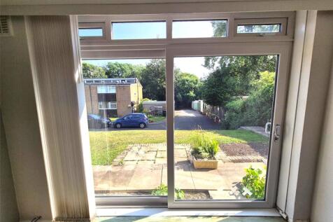 Patio Doors