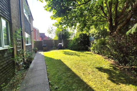 Communal Gardens