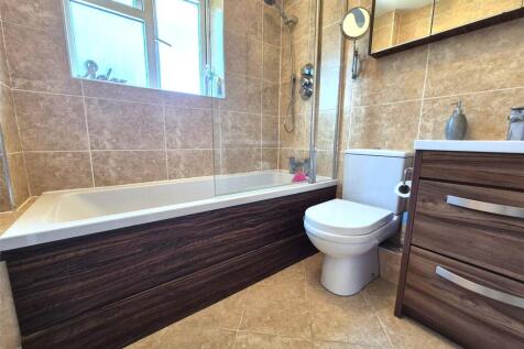 Modern Bathroom