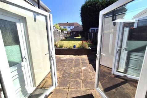Double Doors