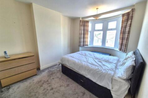 Bedroom No.1