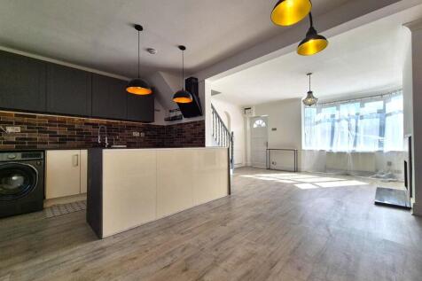 Lounge/Diner