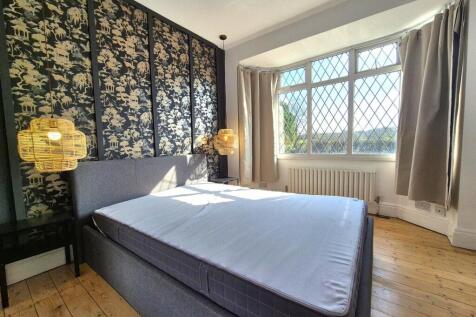 Bedroom No.1