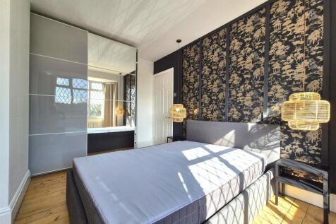 Bedroom No.1