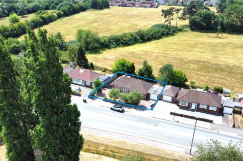 Drone Photo