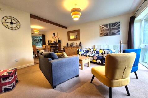 Open Plan Lounge