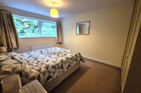 Bedroom No.1