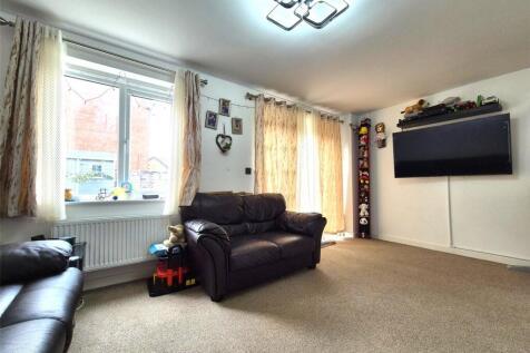 Rear Lounge