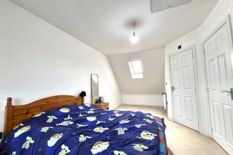 Bedroom No.1