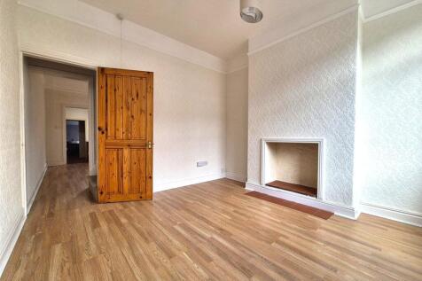 Front Lounge