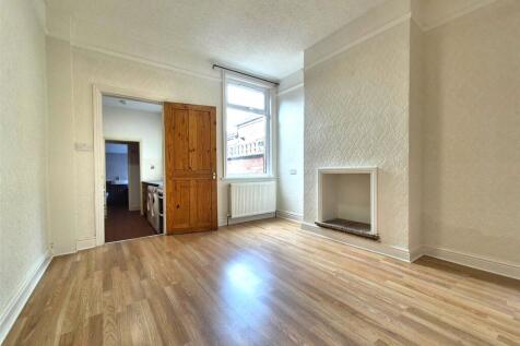 Rear Sitting Room