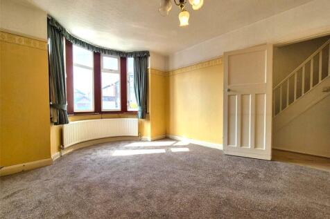 Front Lounge