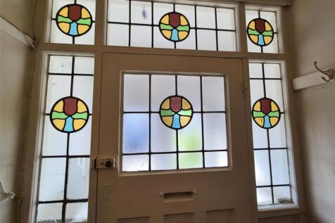 Stained Glass
