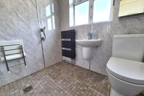 Wet Room