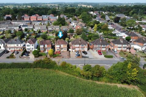 Drone Photo