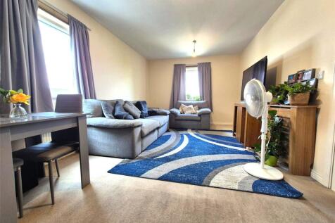 Open Plan Lounge