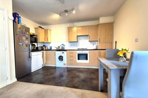 Open Plan Kitchen