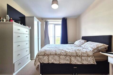 Bedroom No.1
