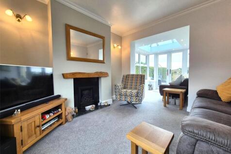 Cosy Lounge