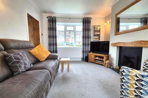 Cosy Lounge